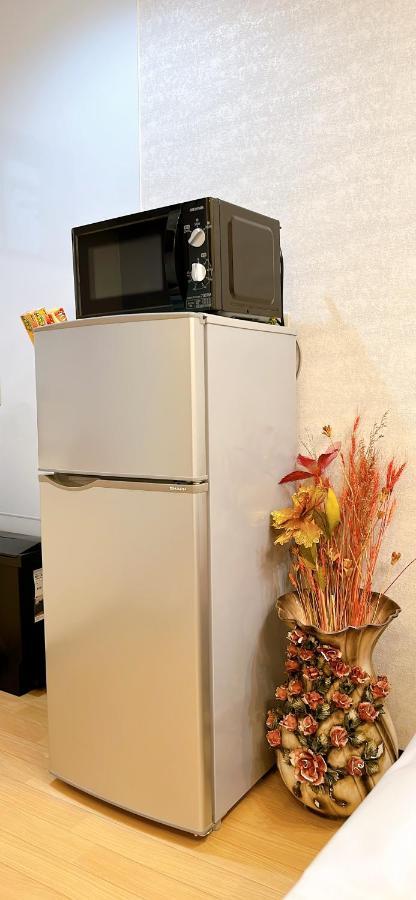 Appartement 客驛宿 *