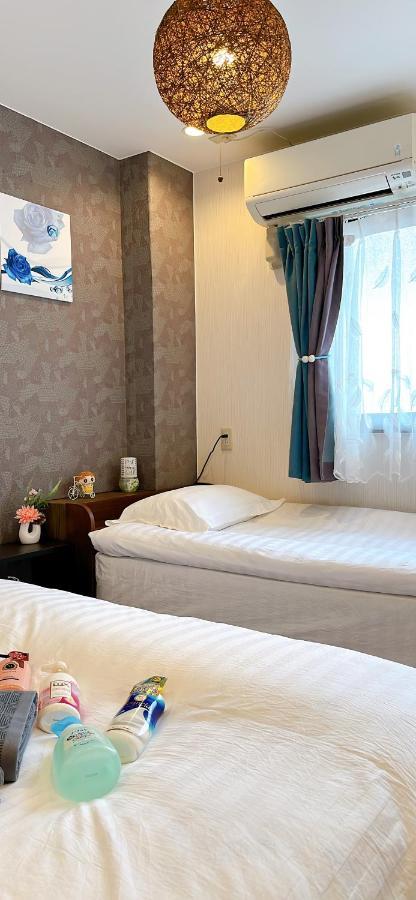 Appartement 客驛宿