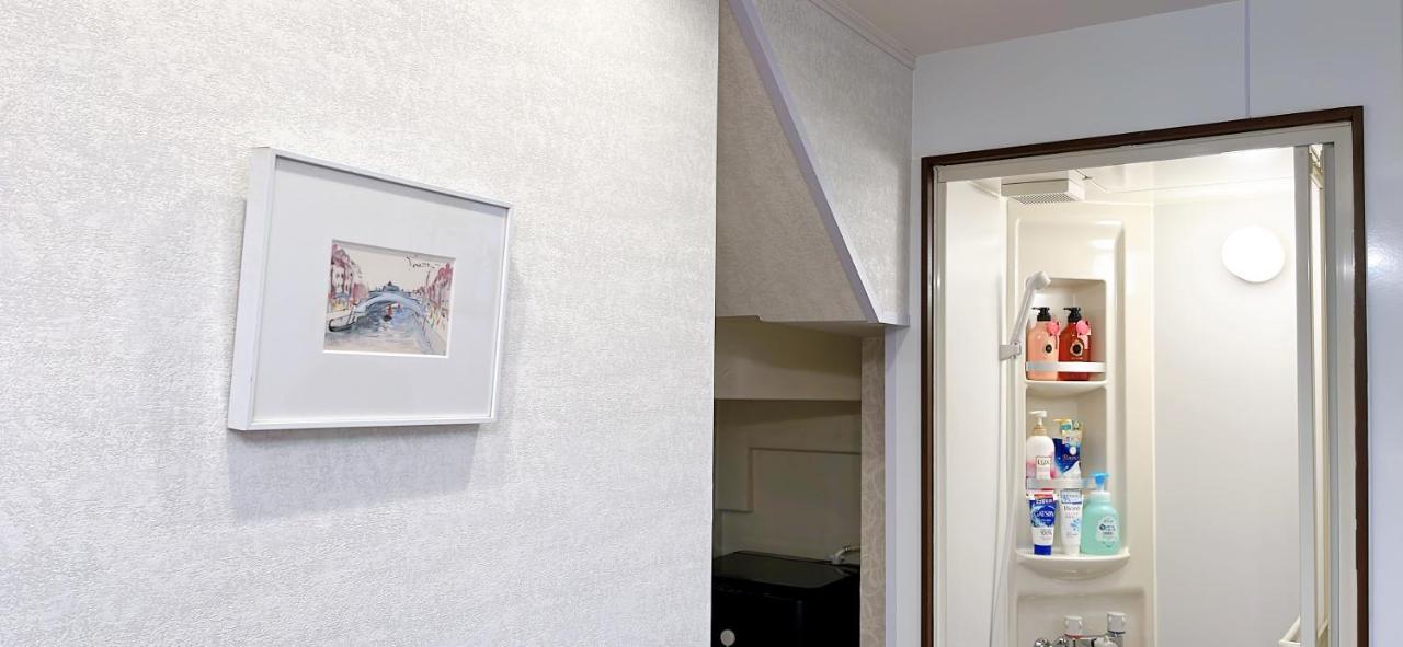 Appartement 客驛宿 Ōsaka