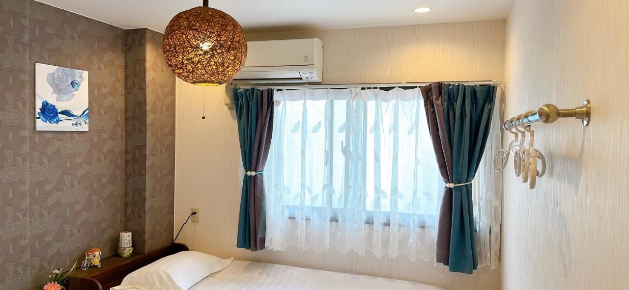 Appartement 客驛宿 *