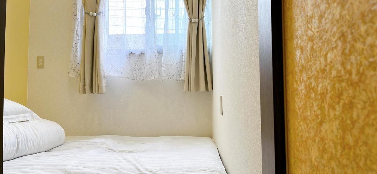 Appartement 客驛宿