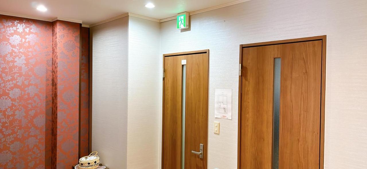 Appartement 客驛宿 *