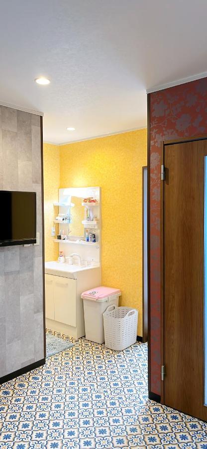 Appartement 客驛宿 Ōsaka