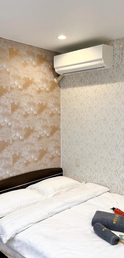Appartement 客驛宿 Ōsaka
