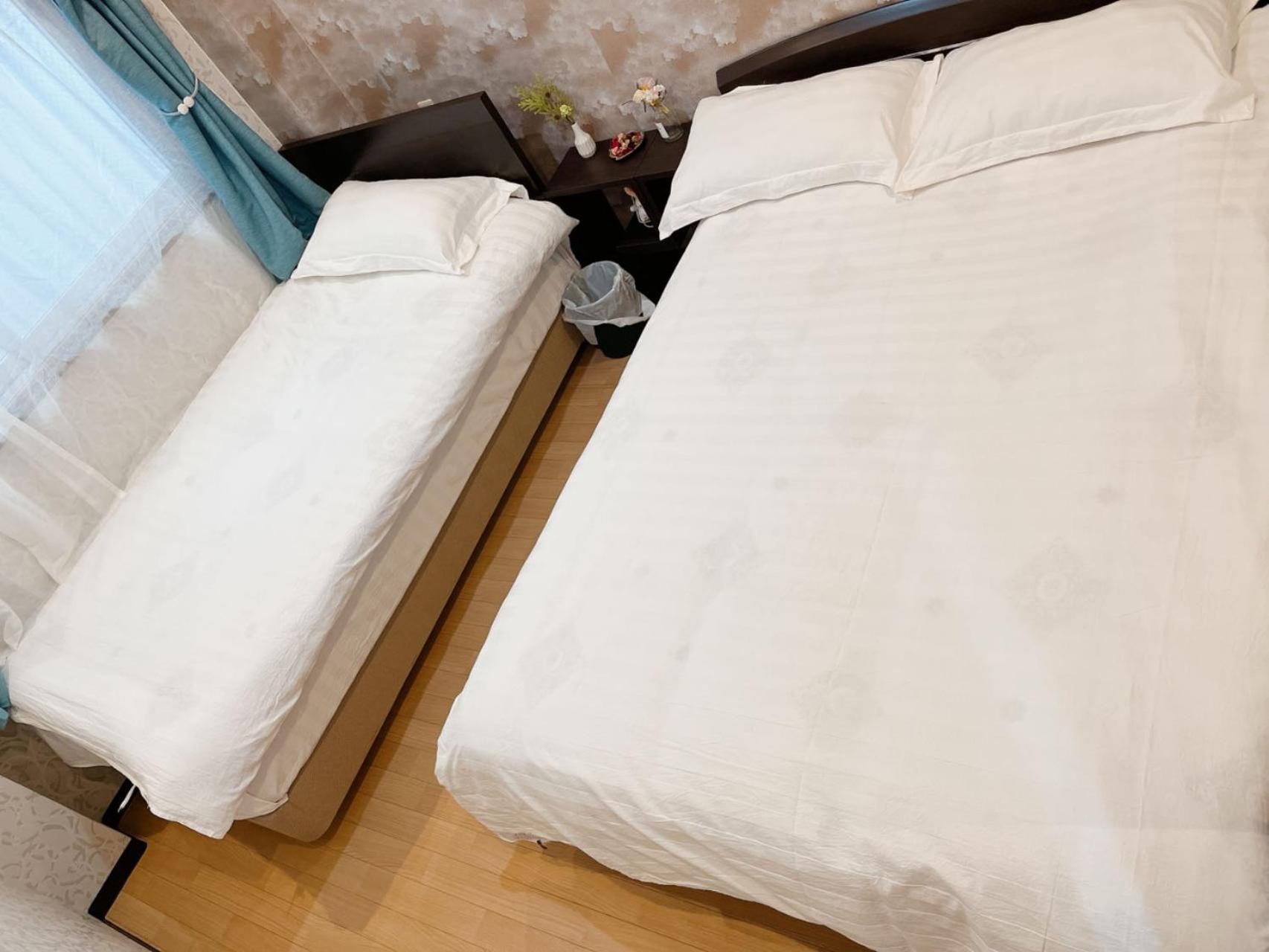Appartement 客驛宿